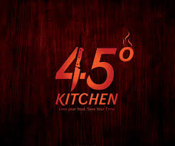 45 Degrees Kitchen