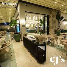 CJ's Kilimani