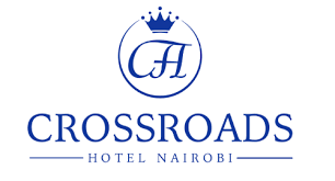 An image showing Crossroads Hotel Logo