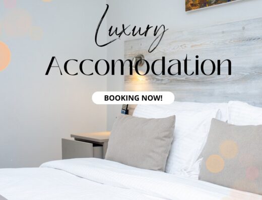 Hotel Mokka City showing accomodation package