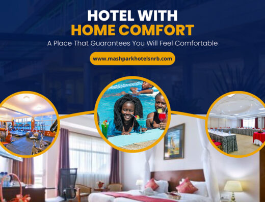 MASH PARK HOTEL name