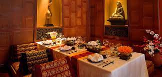 Thai Chi Restaurant