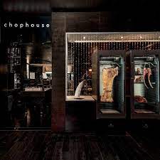 The Chophouse Nairobi