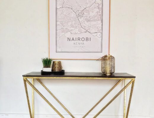 An image showing a decor by Palacina Interiors Limited