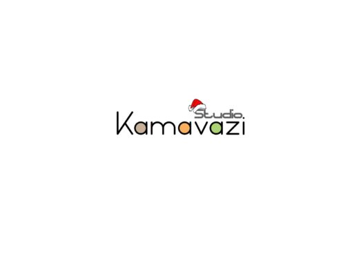 An image showing Studio Kamavazi logo