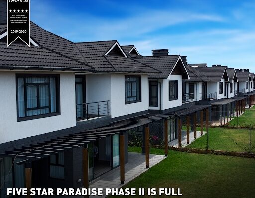 An image of property sketches by AMS Properties Ltd