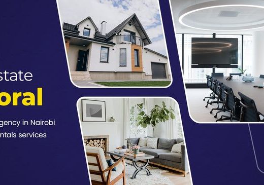 Coral Property International Ltd