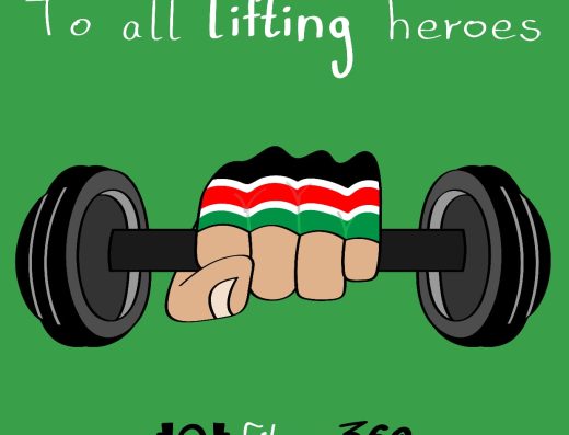 Fitness360 Gym