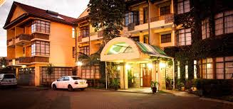 Jumuia Hotel Kisumu