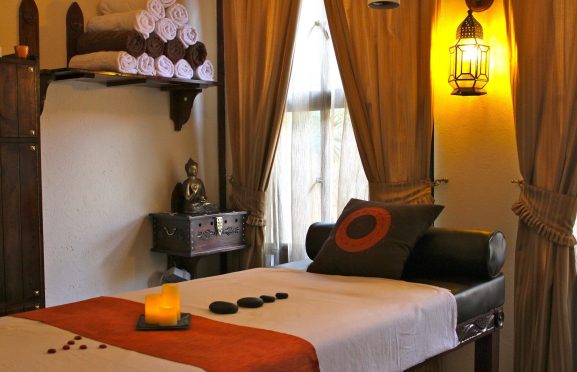 King’s Gym & Spa