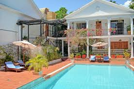 Sovereign Hotel