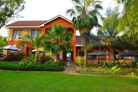 Wigot Gardens