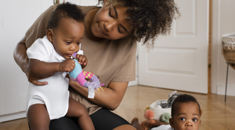 10 best nanny agencies in Nairobi, Kenya