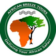 African Breeze Tours Logo