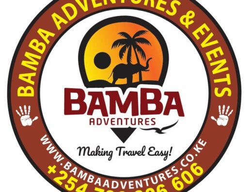 Bamba Adventures and Events Ltd logo
