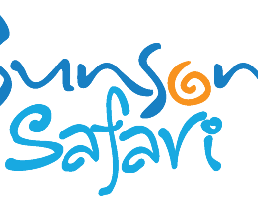 Bunson Travel Limited logo