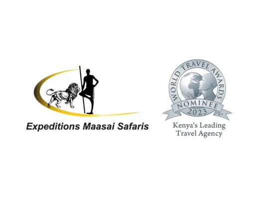 Expeditions Maasai Safaris logo