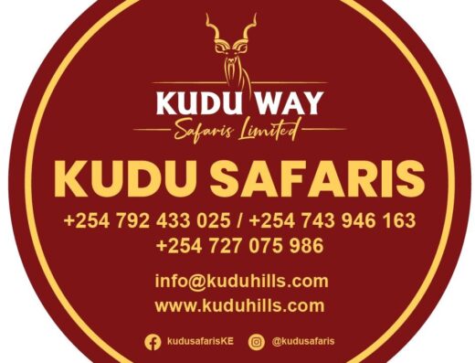 Kudu Hills Safaris Limited logo