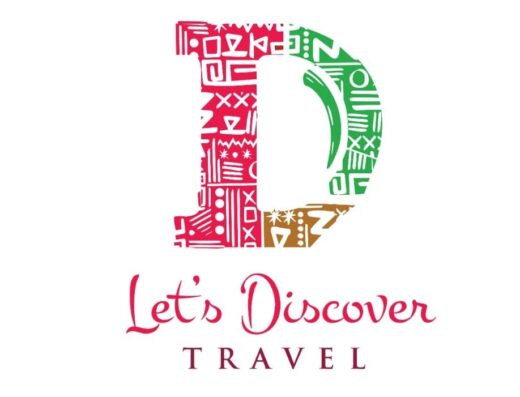 Let’s Discover Travel Limited logo