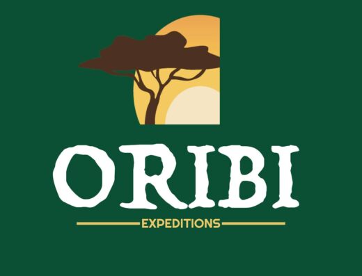 Oribi Expeditions logo