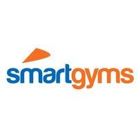Smart Gyms Logo