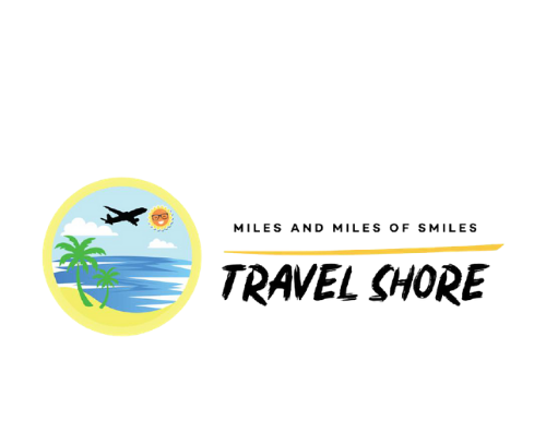 Travel Shore Africa Ltd logo