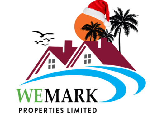 Wemark Properties Limited showing its logo
