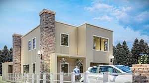 An image showing a project by Oungaland Real Estate Limited
