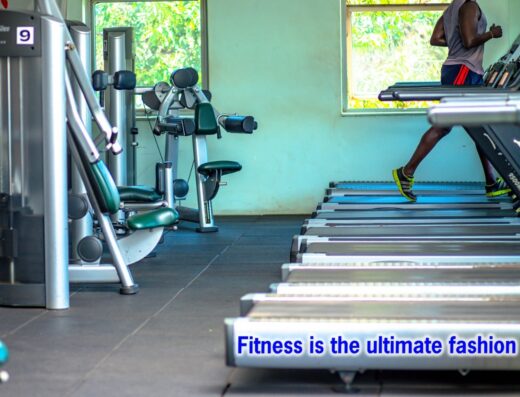 An image showing facilities at Platinum Health & Fitness Gym Ltd