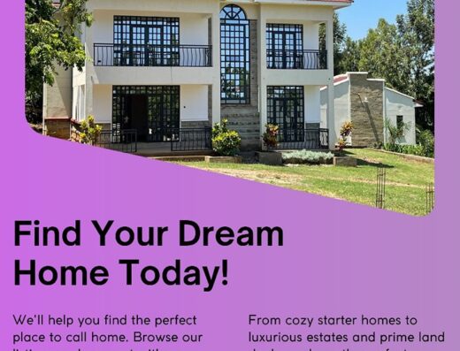 A image showing property of Posh Prime Properties Limited