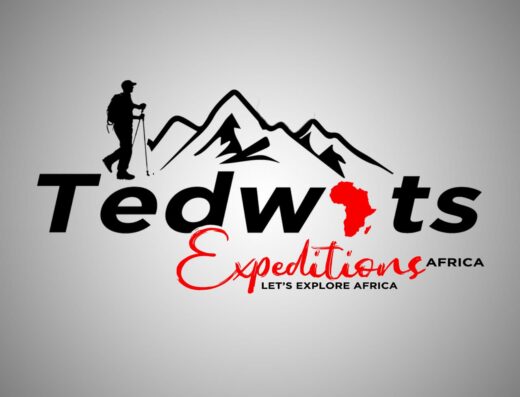 Tedwats Expeditions Africa Ltd showing its logo