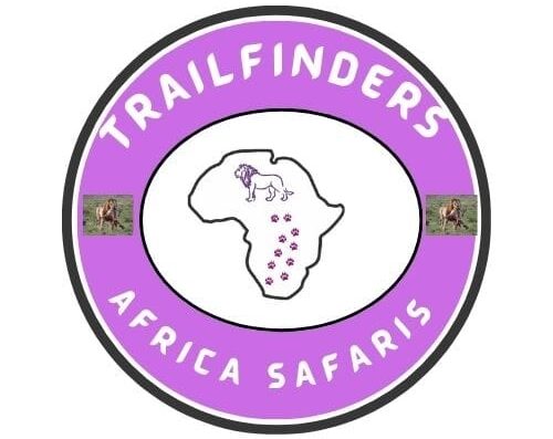 Trailfinders Africa Safaris showing its logo