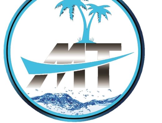 Mohrale TOURS & Travel showing its logo
