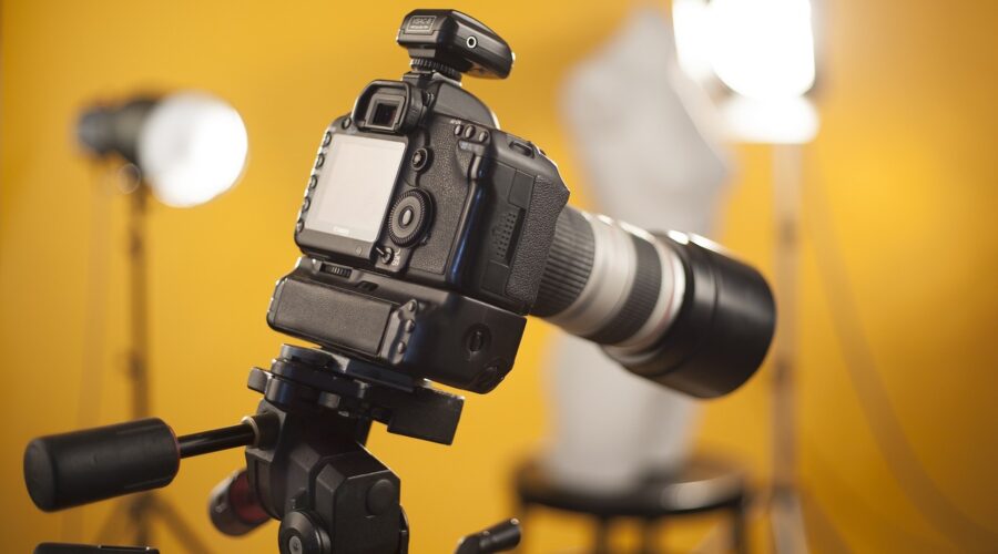 Photoshoot Studios in Fedha, Nairobi