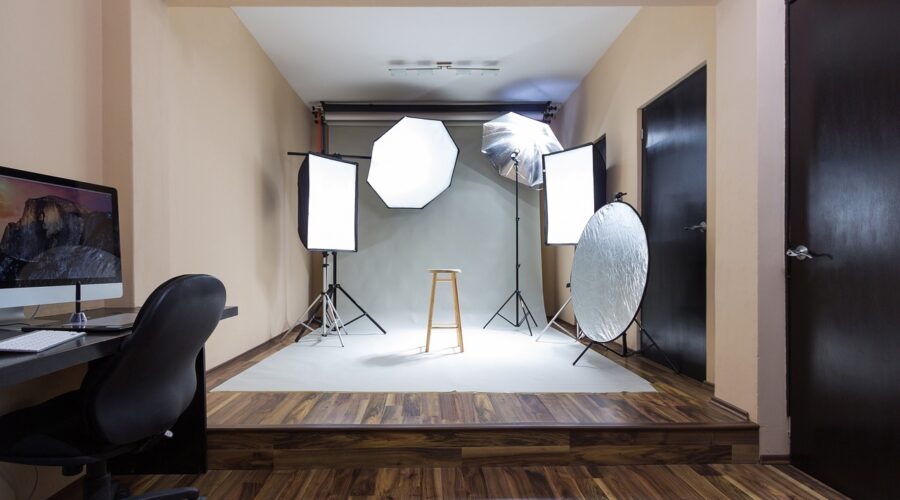 Affordable Photoshoot Studios in Kasarani, Thika Road