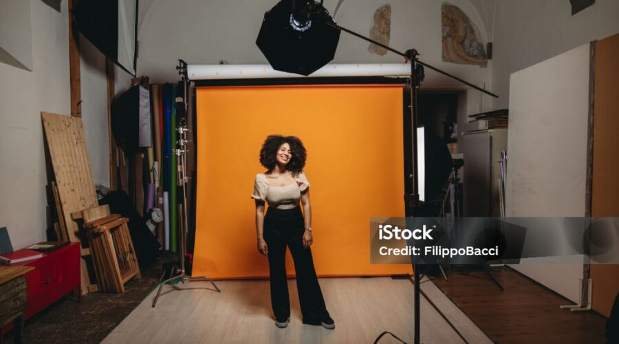 Photoshoot Studios in Nyayo Estate, Embakasi