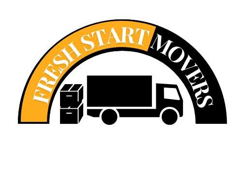 Fresh Start Movers Kenya showing its logo