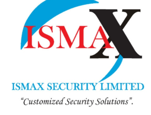 ISMAX SECURITY LIMITED logo