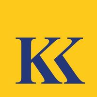 KK Security LTD GardaWorld logo
