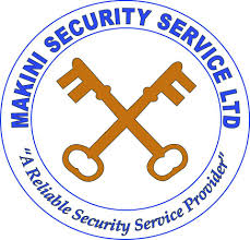 Makini Security Services Limited logo
