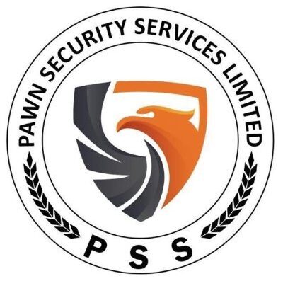 pawn security services limited logo