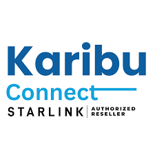 KARIBU CONNECT LTD Logo