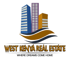West Kenya Real Estate Ltd Logo
