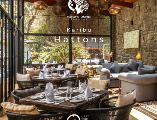 Karen Blixen Coffee Garden & Cottages cover image