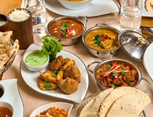 Namaste India Restaurant
